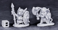 Viking Mouslings (2)