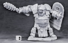 (77566) Ogre Chieftain