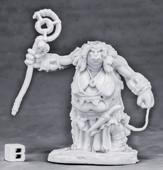 Ogre Matriarch