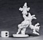Dwarven Berserk Jester