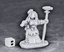 Dwarf Forge Priestess
