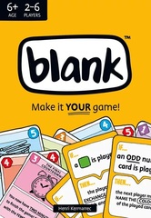 Blank (2017)