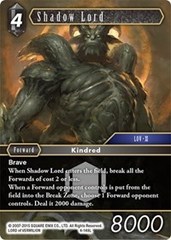 Shadow Lord - 4-148L