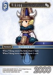 Viking - 4-133C