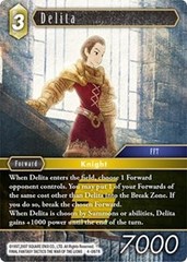 Delita - 4-087R - Foil