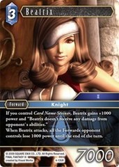 Beatrix - 4-135R - Foil