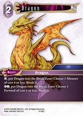 Dragon - 4-106C