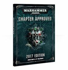 Warhammer 40,000: Chapter Approved (French)