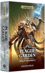 Aos: Hallowed Knights:Plague Garden (Pb)