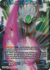 The Almighty Beam Fused Zamasu - P-011 - PR