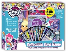 Mlp Ccg: Super Value Box