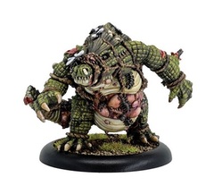 Minions Gatorman Husk Solo Blister