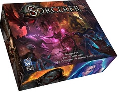 Sorcerer (2017)