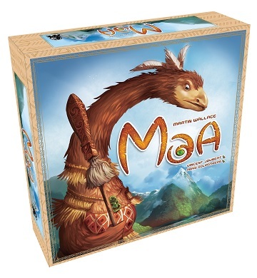Moa
