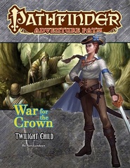 Pf129 War Of The Crown 3: Twilight Child