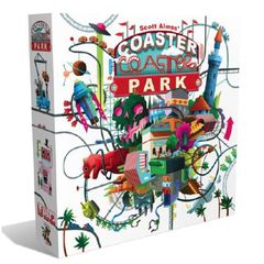 Coaster Park