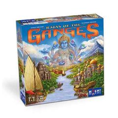 Rajas Of The Ganges