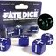 Fate Dice: Midnight Dice