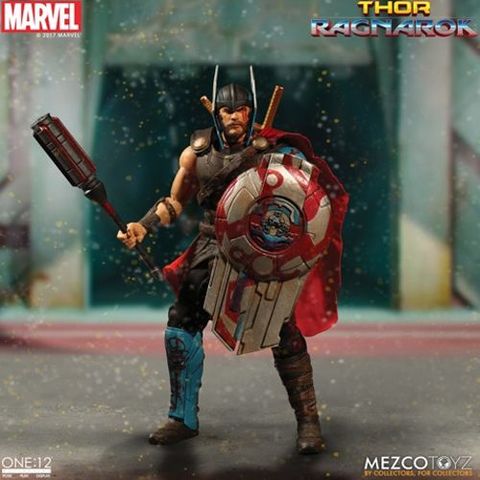 One:12 Collective: Thor: Ragnarok - Thor