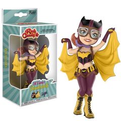 Rock Candy: Dc Bombshells - Batgirl