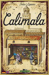 Calimala (2017)