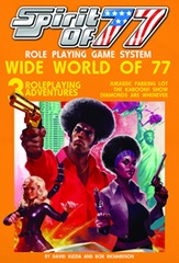 Wide World Of 77