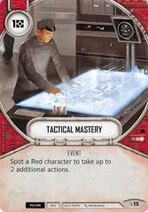 Tactical Mastery