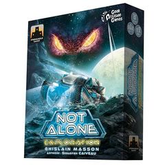 Not Alone: Exploration