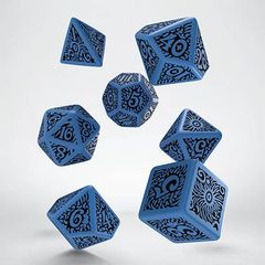 Call Of Cthulhu Outer Gods Azathoth Dice Set (7)