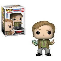 Pop! Movies: Tommy Boy - Tommy