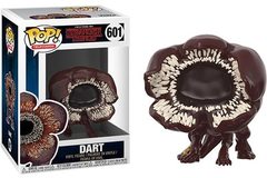 TV Series - #601 - Stranger Things - Dart