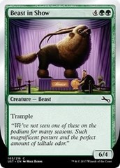 Beast in Show (B) - Foil