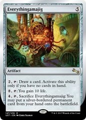 Everythingamajig (B) - Foil