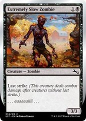 Extremely Slow Zombie (B) - Foil