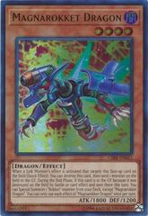 Magnarokket Dragon - CIBR-EN011 - Ultra Rare - Unlimited Edition