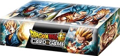 Dragon Ball Super - Draft Box 1