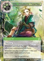 Ciel, Sorcerous Priestess - ADK-088 - R