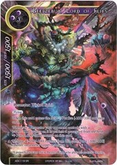 Beelzebub, Lord of Flies (Full Art) - ADK-119 - SR