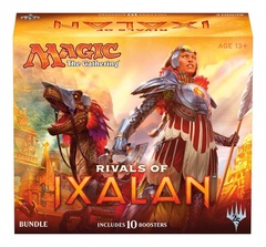 Rivals of Ixalan Bundle