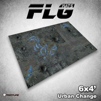 Flg Mats Urban Change 4X6