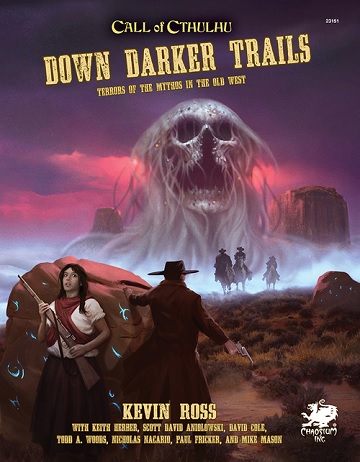 Coc Down Darker Trails