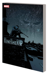 Punisher Tp Vol 03 King Of New York Streets