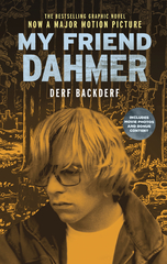 My Friend Dahmer Gn Movie Tie In Ed