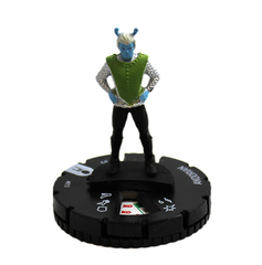 Andorian - 013 - Common