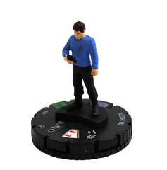 Dr. McCoy - 020 - Uncommon