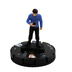 Dr. McCoy - 104 - Fixed