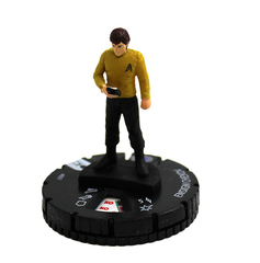 Ensign Chekov - 007 - Common