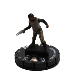 Klingon Commander - 028 - Rare