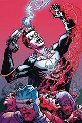 Project Superpowers Hero Killers Tp (STL059493)