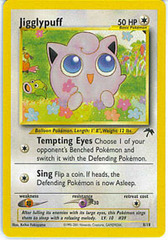 Jigglypuff - 8/18 - Promotional